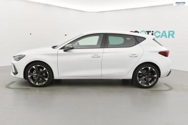 SPOTICAR Cupra Leon 1.5 Etsi Hybrid 150 Ch Dsg7 V Gar 03/2030 Occasion - Berline Essence Nevada White - Montendre - 1203767945_5