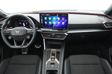 SPOTICAR Cupra Leon 1.5 Etsi Hybrid 150 Ch Dsg7 V Occasion - Berline Essence Taiga Gray - Montendre - 1203867760_2