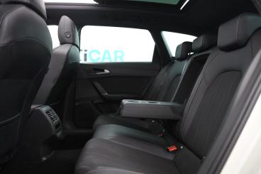 SPOTICAR Cupra Leon 1.5 Etsi Hybrid 150 Ch Dsg7 V Occasion - Berline Essence Taiga Gray - Montendre - 1203867760_4