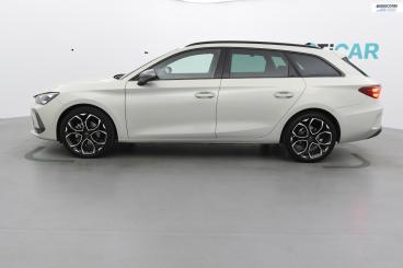 SPOTICAR Cupra Leon 1.5 Etsi Hybrid 150 Ch Dsg7 V Occasion - Berline Essence Taiga Gray - Montendre - 1203867760_5