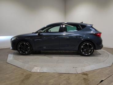 SPOTICAR Cupra Leon 1.5 Etsi 150 Ch Dsg7 V Occasion - Berline Essence Gris - Cesson Sevigne - 1203906587_2