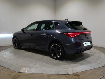 SPOTICAR Cupra Leon 1.5 Etsi 150 Ch Dsg7 V Occasion - Berline Essence Gris - Cesson Sevigne - 1203906587_3