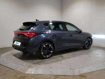 SPOTICAR Cupra Leon 1.5 Etsi 150 Ch Dsg7 V Occasion - Berline Essence Gris - Cesson Sevigne - 1203906587_5