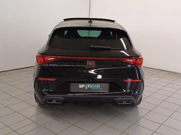 SPOTICAR Cupra Leon 1.5 Etsi Hybrid 150ch V Dsg7 Occasion - Berline Hybride Noir Minuit Métallisé - Illzach - 1204051196_5