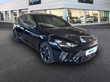 SPOTICAR Cupra Leon 2.0 Tdi 150 Ch Dsg7 V Occasion - Berline Diesel Noir - La Valette Du Var - 1204069932_1