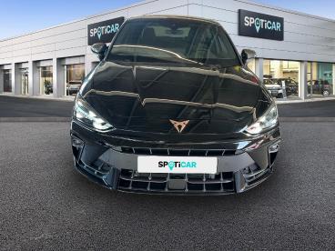 SPOTICAR Cupra Leon 2.0 Tdi 150 Ch Dsg7 V Occasion - Berline Diesel Noir - La Valette Du Var - 1204069932_2