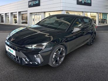 SPOTICAR Cupra Leon 2.0 Tdi 150 Ch Dsg7 V Occasion - Berline Diesel Noir - La Valette Du Var - 1204069932_3