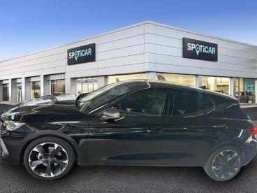 SPOTICAR Cupra Leon 2.0 Tdi 150 Ch Dsg7 V Occasion - Berline Diesel Noir - La Valette Du Var - 1204069932_4