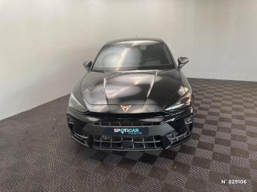 SPOTICAR Cupra Leon 2.0 Tdi 150 Ch Dsg7 V Occasion - Berline Diesel Midnight Black - Avon - 1204079149_2