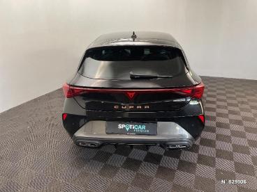SPOTICAR Cupra Leon 2.0 Tdi 150 Ch Dsg7 V Occasion - Berline Diesel Midnight Black - Avon - 1204079149_3