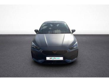 SPOTICAR Cupra Leon 1.5 Etsi 150 Ch Dsg7 V Occasion - Berline Essence Bleu - Brives Charensac - 1204202973_2