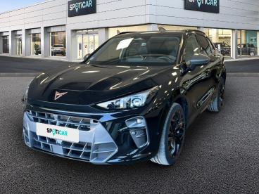 SPOTICAR Cupra Terramar 1.5 Ehybrid 272 Ch Dsg6 Vz Occasion - Suv-4x4 Hybride Rechargeable Noir - Cahors - 1203965357_1
