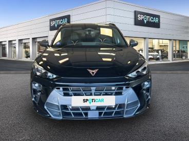 SPOTICAR Cupra Terramar 1.5 Ehybrid 272 Ch Dsg6 Vz Occasion - Suv-4x4 Hybride Rechargeable Noir - Cahors - 1203965357_2