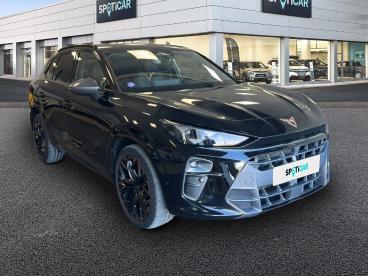 SPOTICAR Cupra Terramar 1.5 Ehybrid 272 Ch Dsg6 Vz Occasion - Suv-4x4 Hybride Rechargeable Noir - Cahors - 1203965357_3