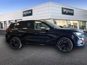 SPOTICAR Cupra Terramar 1.5 Ehybrid 272 Ch Dsg6 Vz Occasion - Suv-4x4 Hybride Rechargeable Noir - Cahors - 1203965357_4