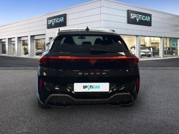 SPOTICAR Cupra Terramar 1.5 Ehybrid 272 Ch Dsg6 Vz Occasion - Suv-4x4 Hybride Rechargeable Noir - Cahors - 1203965357_5