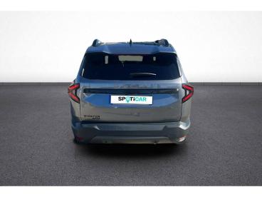 SPOTICAR Dacia Bigster Hybrid 155 Extreme Occasion - Suv-4x4 Hybride Gris - Carpentras - 1203837375_5