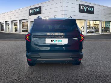 SPOTICAR Dacia Bigster 1.2 Mild Hybrid 140ch Extreme Occasion - Suv-4x4 Hybride Bleu Indigo - Annemasse - 1203875077_5