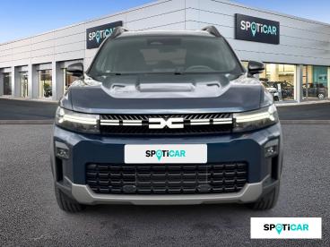 SPOTICAR Dacia Bigster Hybrid 155 Journey Occasion - Suv-4x4 Hybride Bleu - Tonnay Charente - 1203926006_2