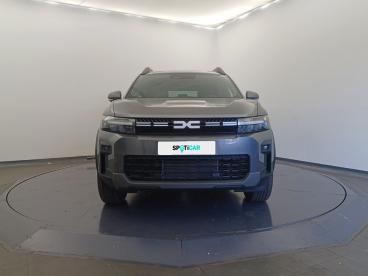 SPOTICAR Dacia Bigster Hybrid 155 Journey Occasion - Suv-4x4 Hybride Gris - Saint Brieuc - 1204083377_2
