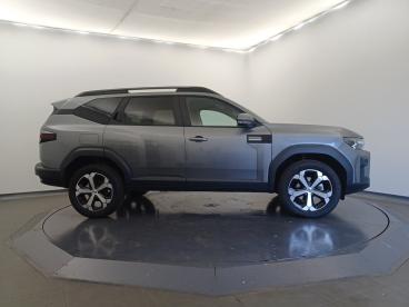 SPOTICAR Dacia Bigster Hybrid 155 Journey Occasion - Suv-4x4 Hybride Gris - Saint Brieuc - 1204083377_4