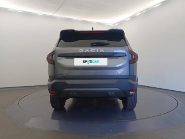 SPOTICAR Dacia Bigster Hybrid 155 Journey Occasion - Suv-4x4 Hybride Gris - Saint Brieuc - 1204083377_5