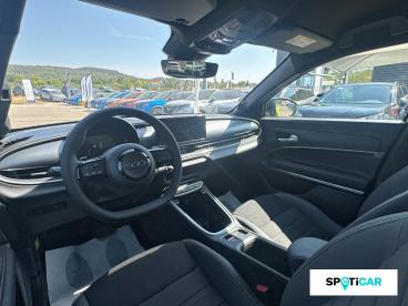 SPOTICAR Dacia Bigster Hybrid 155 Journey Occasion - Suv-4x4 Hybride Bleu - Pontivy - 1204101171_2
