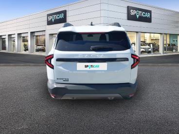 SPOTICAR Dacia Bigster Hybrid 155 Journey Occasion - Suv-4x4 Hybride Blanc - Vitre - 1204102751_5