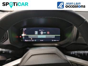 SPOTICAR Dacia Bigster Hybrid-g 150 4x4 Journey Occasion - Suv-4x4 Essence Bleu Indigo Blue - Seynod - 1204148433_3