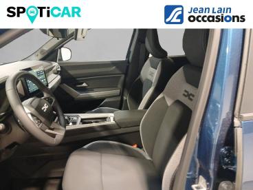 SPOTICAR Dacia Bigster Hybrid-g 150 4x4 Journey Occasion - Suv-4x4 Essence Bleu Indigo Blue - Seynod - 1204148433_4
