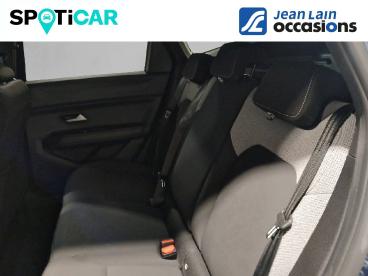SPOTICAR Dacia Bigster Hybrid-g 150 4x4 Journey Occasion - Suv-4x4 Essence Bleu Indigo Blue - Seynod - 1204148433_5