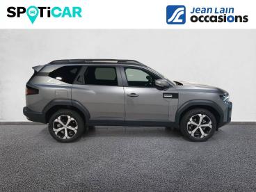 SPOTICAR Dacia Bigster Hybrid-g 150 4x4 Journey Occasion - Suv-4x4 Essence Gris Schiste - Seynod - 1204148435_4