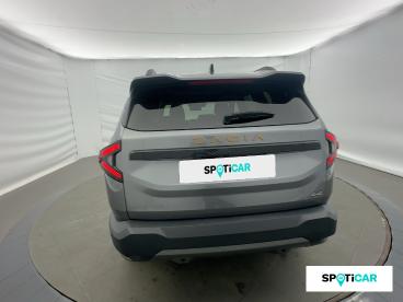 SPOTICAR Dacia Bigster 1.2 Mild Hybrid 130ch Extreme 4x4 Occasion - Suv-4x4 Hybride Gris Schiste - Bourg En Bresse - 1204177657_5