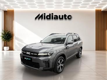SPOTICAR Dacia Bigster 1.8 Hybrid 155ch Journey Occasion - Suv-4x4 Hybride Gris Schiste - Brive La Gaillarde - 1204236359_1