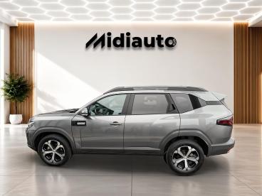 SPOTICAR Dacia Bigster 1.8 Hybrid 155ch Journey Occasion - Suv-4x4 Hybride Gris Schiste - Brive La Gaillarde - 1204236359_2
