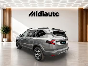 SPOTICAR Dacia Bigster 1.8 Hybrid 155ch Journey Occasion - Suv-4x4 Hybride Gris Schiste - Brive La Gaillarde - 1204236359_3