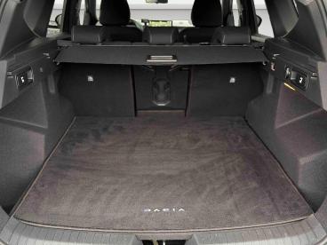 SPOTICAR Dacia Bigster 1.8 Hybrid 155ch Journey Occasion - Suv-4x4 Hybride Gris Schiste - Brive La Gaillarde - 1204236359_5