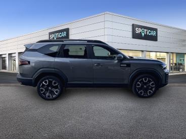 SPOTICAR Dacia Bigster Journey Hybrid 155 Occasion - Suv-4x4 Hybride Gris Foncé - Solesmes - 1204240653_4