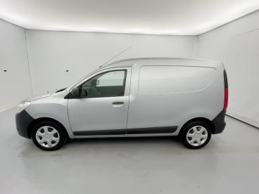 SPOTICAR Dacia Dokker Van 1.5 Dci 90 Ambiance Occasion - Utilitaire Diesel Gris - Villeneuve d'ascq - 1203813856_2