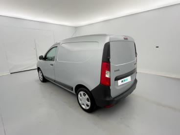 SPOTICAR Dacia Dokker Van 1.5 Dci 90 Ambiance Occasion - Utilitaire Diesel Gris - Villeneuve d'ascq - 1203813856_3