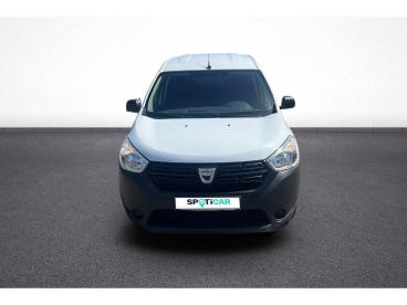 SPOTICAR Dacia Dokker Blue Dci 95 Stepway Occasion - Familiale Diesel Blanc - Orange - 1204083686_2