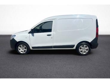 SPOTICAR Dacia Dokker Blue Dci 95 Stepway Occasion - Familiale Diesel Blanc - Orange - 1204083686_3