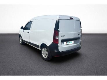 SPOTICAR Dacia Dokker Blue Dci 95 Stepway Occasion - Familiale Diesel Blanc - Orange - 1204083686_4