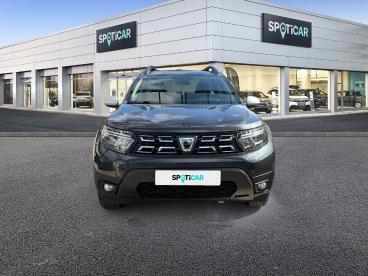 SPOTICAR Dacia Duster Eco-g 100 4x2 Confort Occasion - Suv-4x4 Essence Gris - Mayenne - 1203719588_2