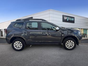 SPOTICAR Dacia Duster Eco-g 100 4x2 Confort Occasion - Suv-4x4 Essence Gris - Mayenne - 1203719588_4