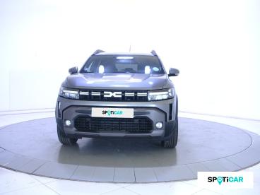 SPOTICAR Dacia Duster Tce 130 4x2 Journey Occasion - Suv-4x4 Essence Gris - Le Chateau D'olonne - 1203738756_2