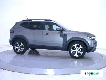 SPOTICAR Dacia Duster Tce 130 4x2 Journey Occasion - Suv-4x4 Essence Gris - Le Chateau D'olonne - 1203738756_4