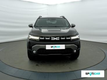 SPOTICAR Dacia Duster Journey 4x4 Tce 130 Occasion - Suv-4x4 Essence Noire - La Ravoire - 1203739582_2