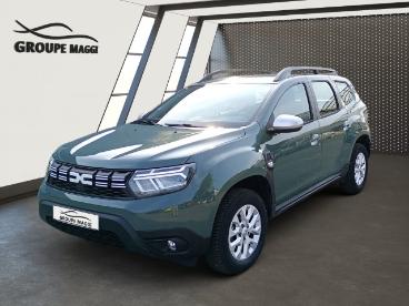 SPOTICAR Dacia Duster Expression Tce 130 4x2 Occasion - Suv-4x4 Essence Autre - Valence - 1203797380_1