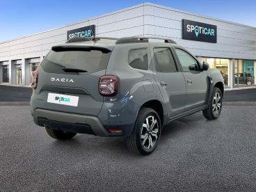 SPOTICAR Dacia Duster Eco-g 100 4x2 Extreme Occasion - Suv-4x4 Gpl Gris Fonce - Perpignan - 1203799847_2
